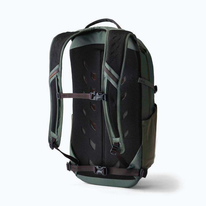 Miesto kuprinė Gregory Nano 20 l terrain green 2