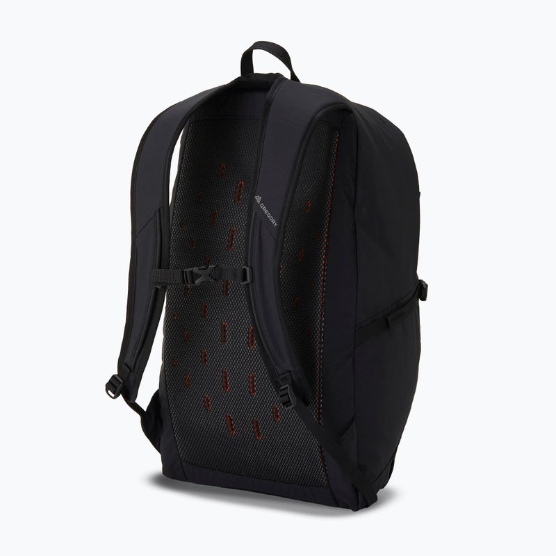 Turistinė kuprinė Gregory Aerolite 25 l black 2