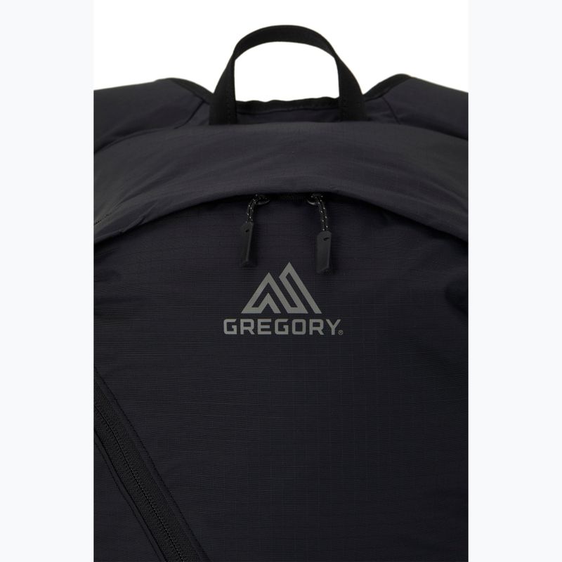 Turistinė kuprinė Gregory Aerolite 25 l black 4