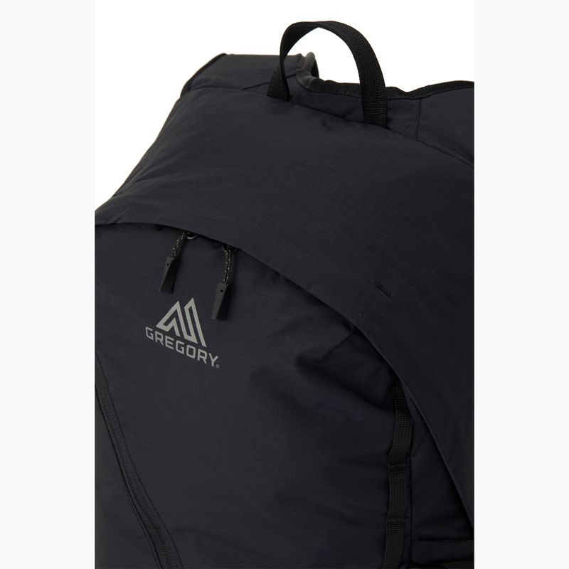 Turistinė kuprinė Gregory Aerolite 25 l black 5