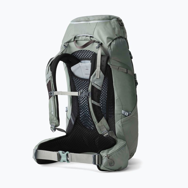 Moteriška žygio kuprinė Gregory Jade 38 l artichoke green 2