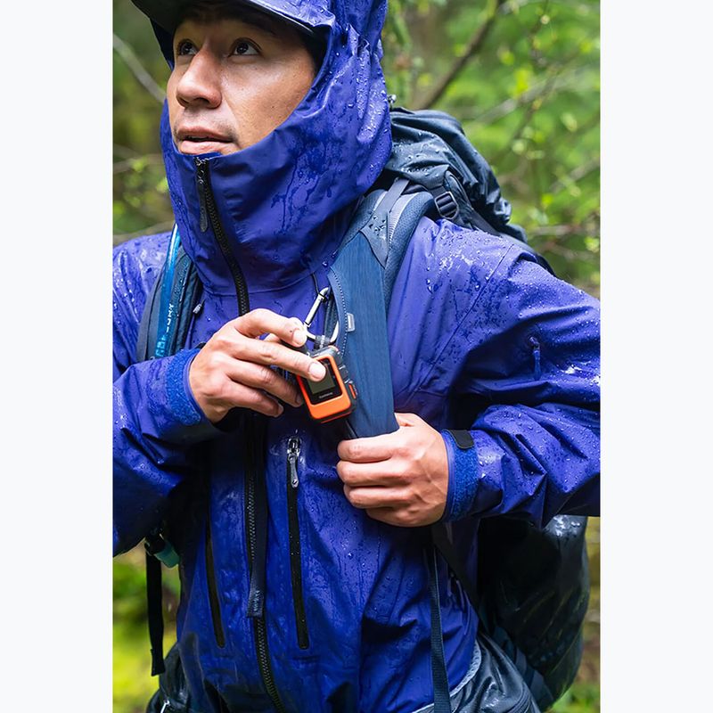 Vyriška žygio kuprinė Gregory Baltoro 65 l M stellar blue 6