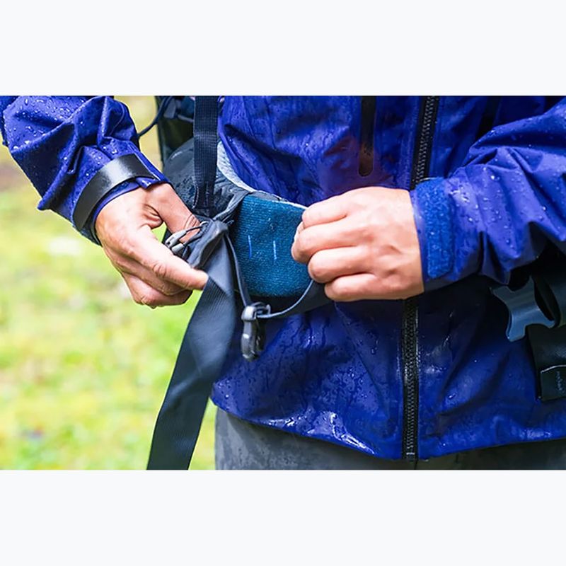 Vyriška žygio kuprinė Gregory Baltoro 65 l M stellar blue 9