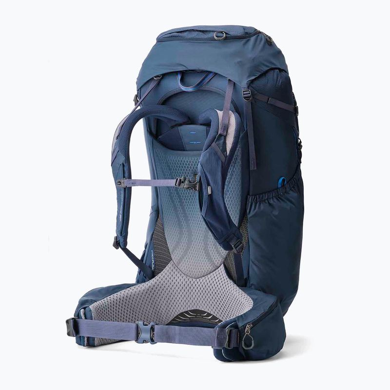 Vyriška žygio kuprinė Gregory Baltoro 75 l stellar blue 2