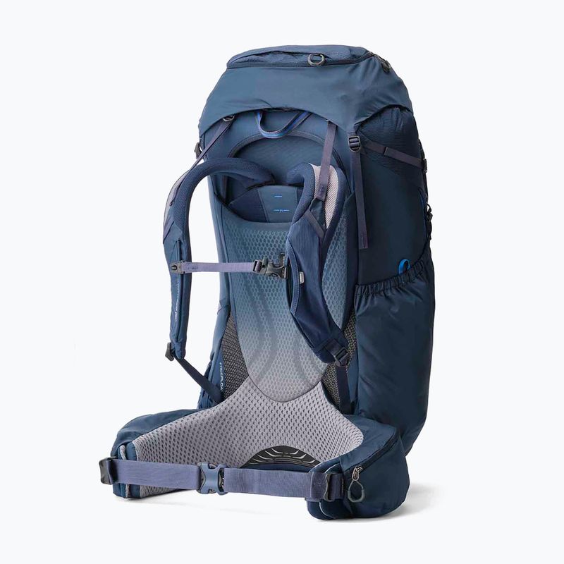 Vyriška žygio kuprinė Gregory Baltoro 75 l stellar blue 2