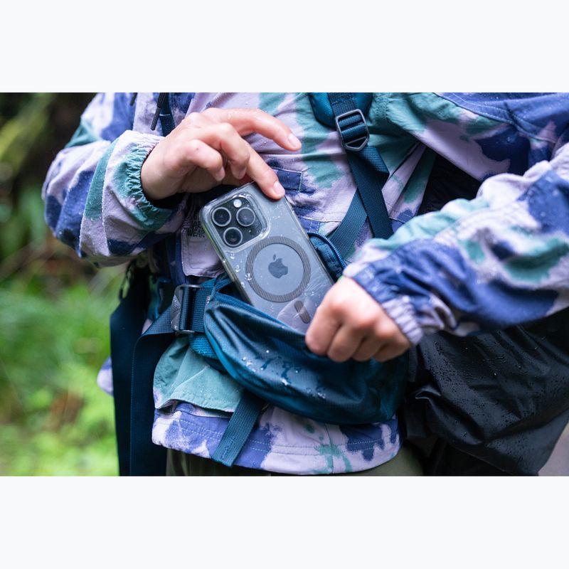 Moteriška žygio kuprinė Gregory Deva 60 l mountain teal 7