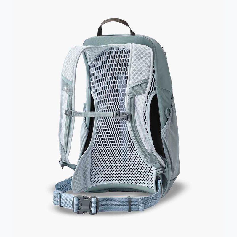 Turistinė kuprinė Gregory Arrio 20 l RC sage grey 2