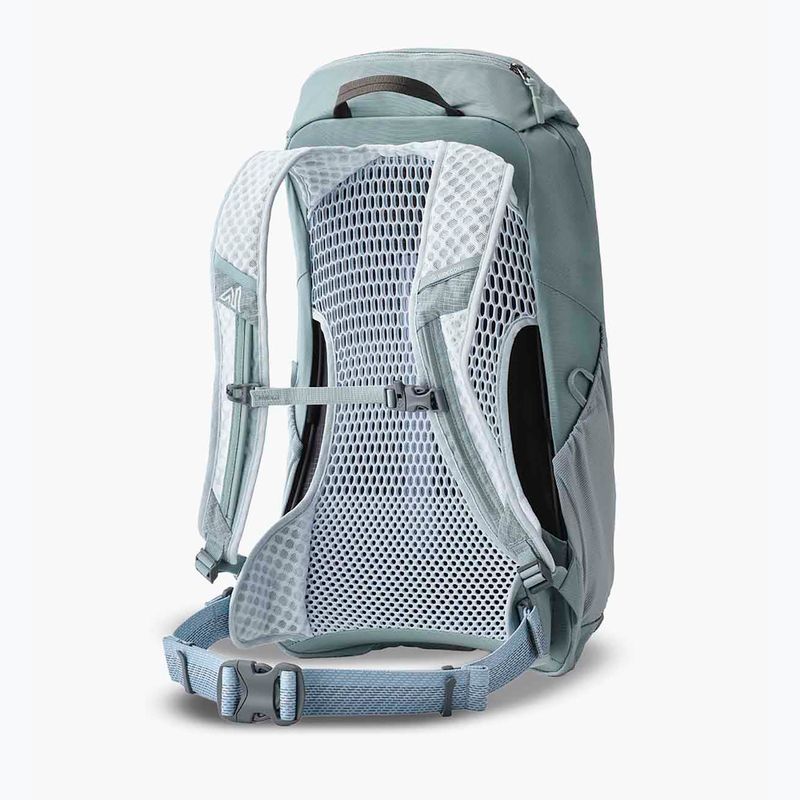 Turistinė kuprinė Gregory Arrio 22 l sage grey 2