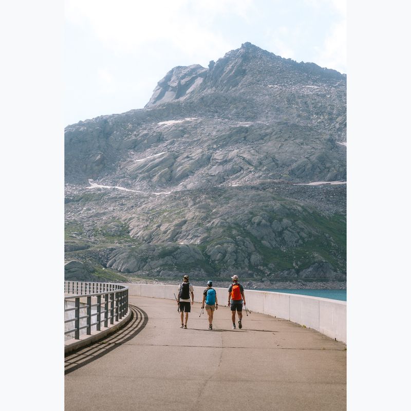 Turistinė kuprinė Gregory Arrio 22 RC shadow pine black 3