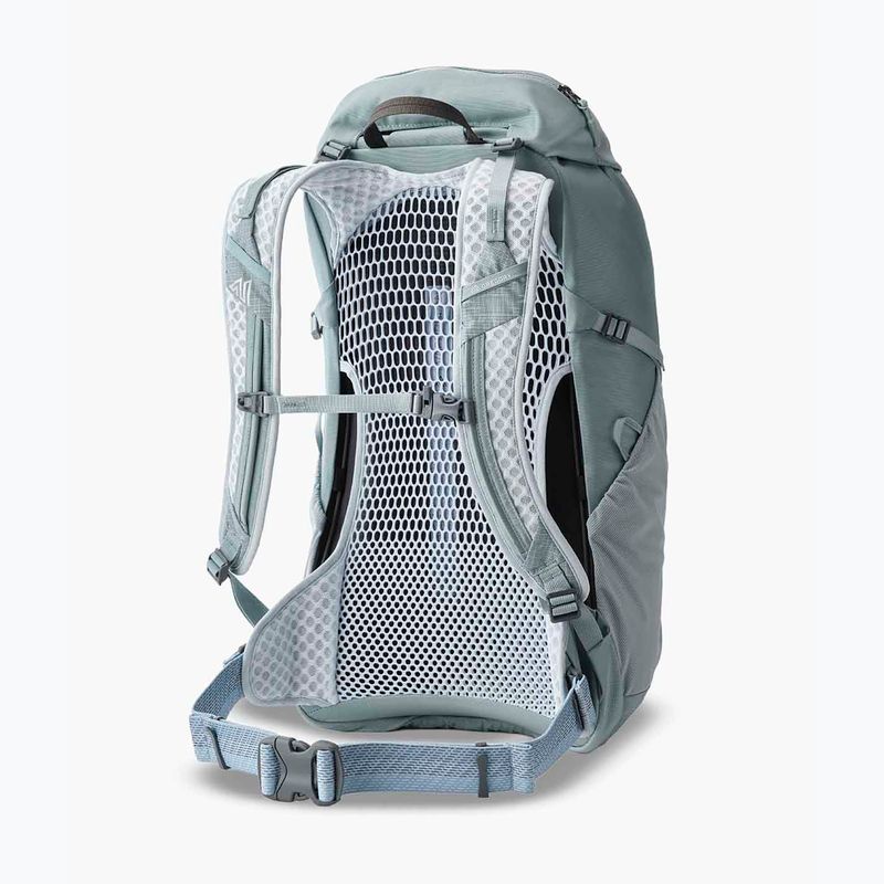 Žygio kuprinė Gregory Arrio 30 RC sage grey 2