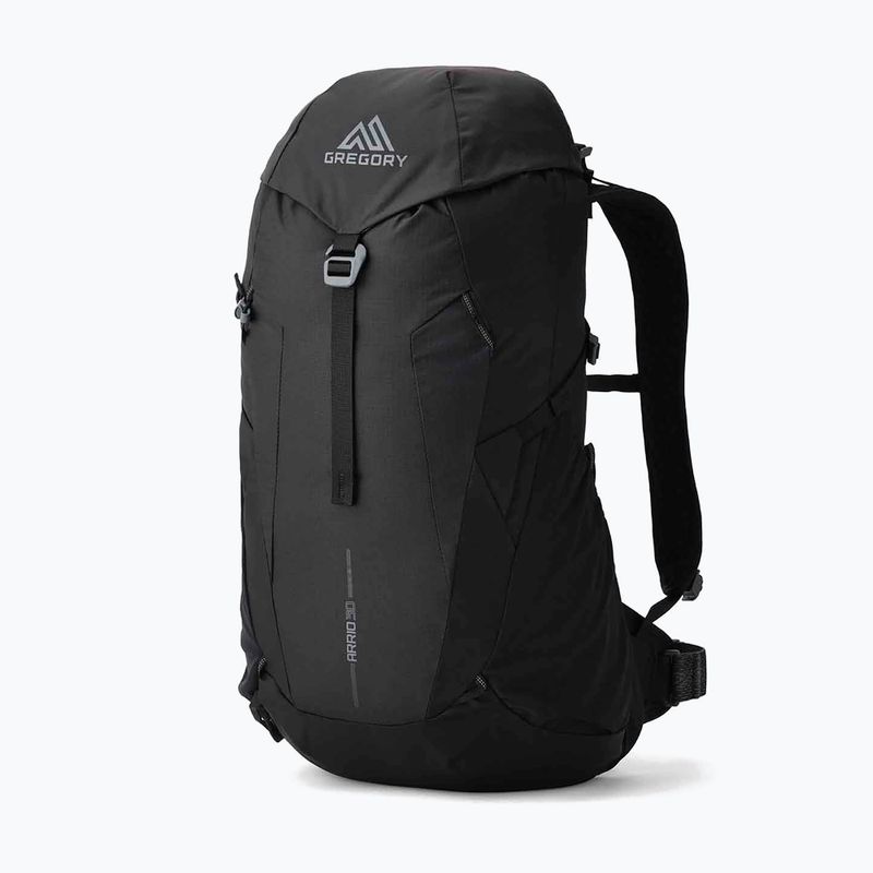 Žygio kuprinė Gregory Arrio 30 l RC shadow pine black