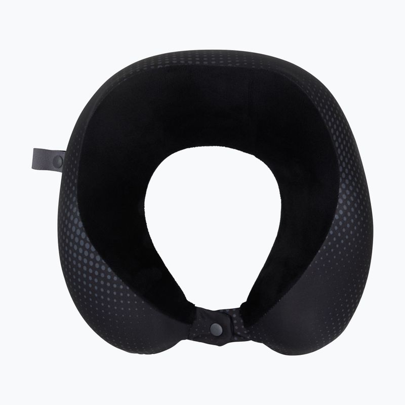 Turistinė pagalvėlė American Tourister Travel Memoryfoam black/grey 2