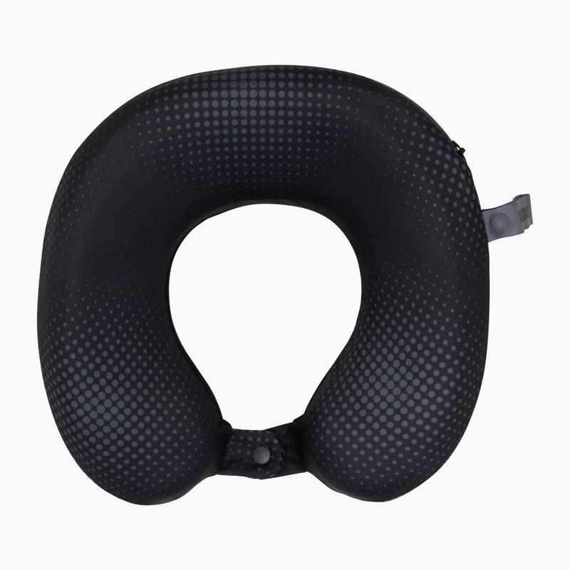 Turistinė pagalvėlė American Tourister Travel Memoryfoam black/grey 3