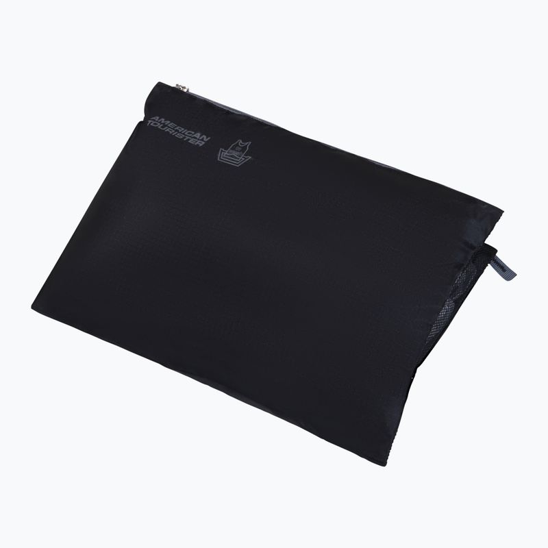 Organizerių rinkinys American Tourister Packing 5 pcs. black/grey 5