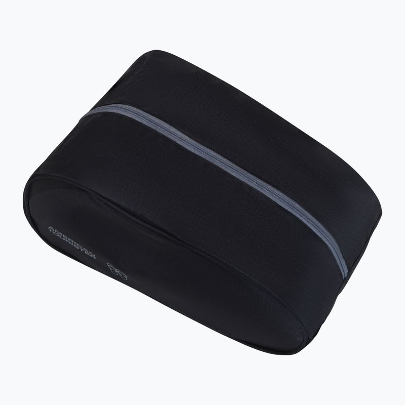 Organizerių rinkinys American Tourister Packing 5 pcs. black/grey 6