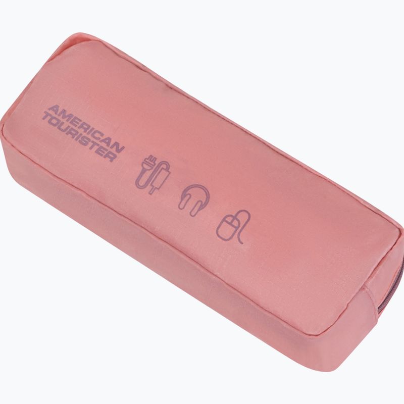 Organizerių rinkinys American Tourister Packing 5 pcs. pink/mauve 2