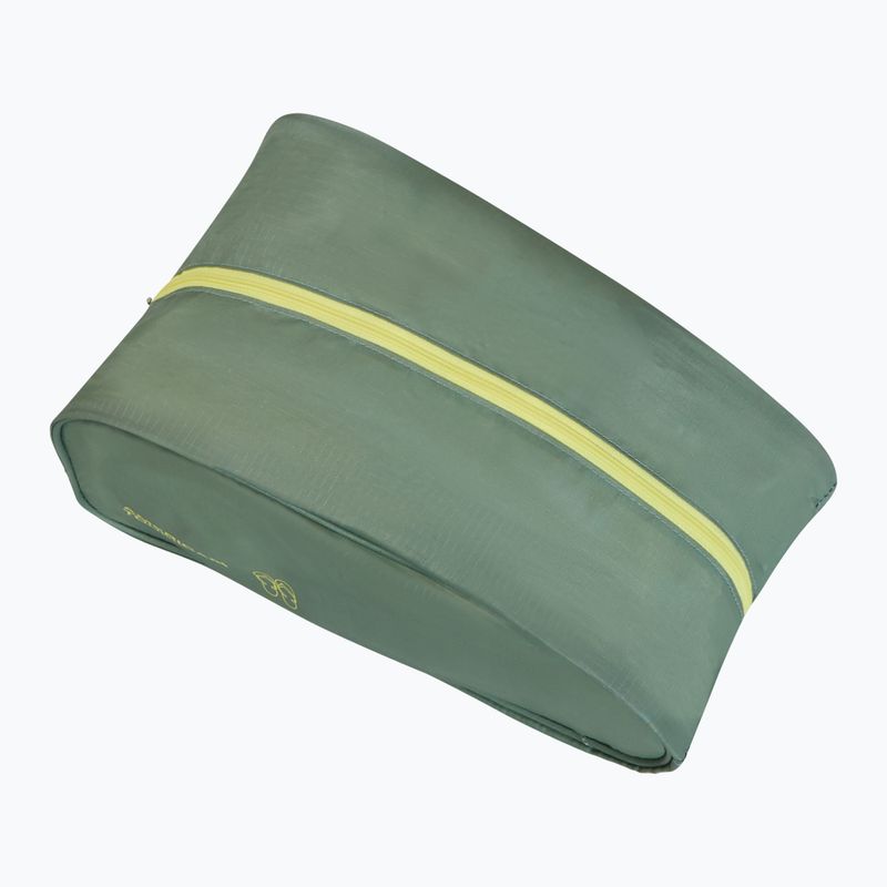 Organizerių rinkinys American Tourister Packing 5 pcs. olive/lime 6