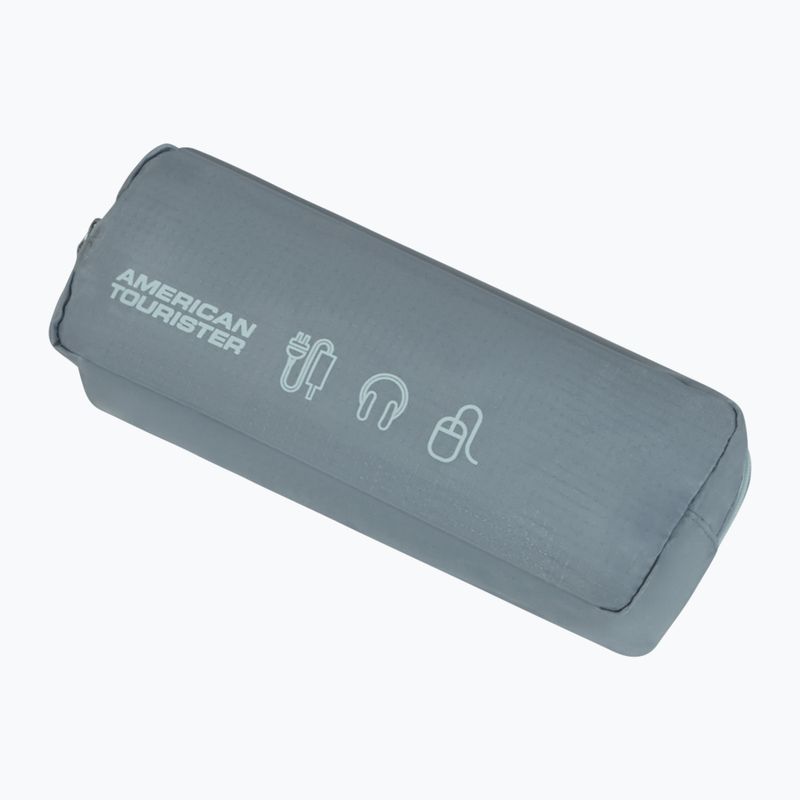 Organizerių rinkinys American Tourister Packing 5 pcs. stone blue/blue 3