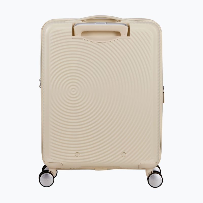 Kelioninis lagaminas American Tourister Soundbox 55 41 l coconut sand 2