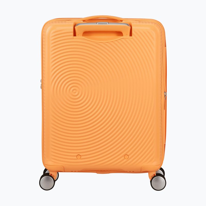 Kelioninis lagaminas American Tourister Soundbox 55 41 l papaya pop 2