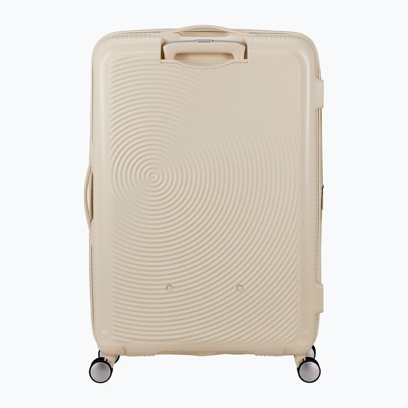 Kelioninis lagaminas American Tourister Soundbox 77 110 l coconut sand 2