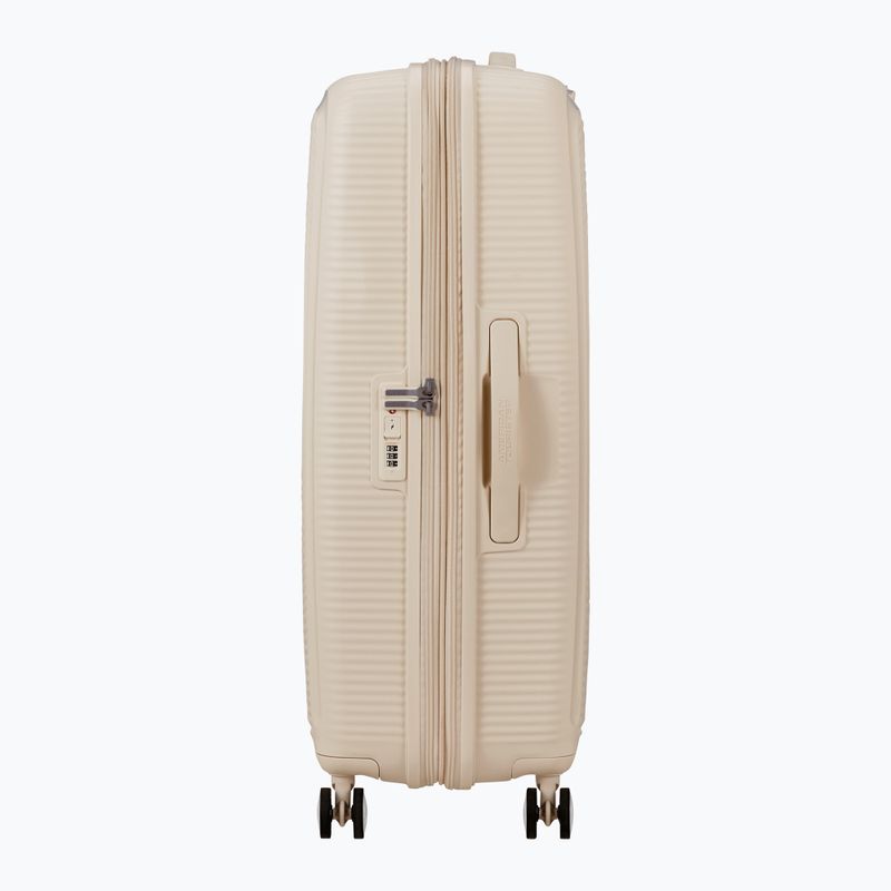 Kelioninis lagaminas American Tourister Soundbox 77 110 l coconut sand 3