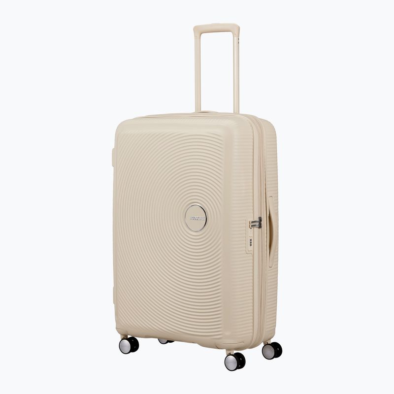 Kelioninis lagaminas American Tourister Soundbox 77 110 l coconut sand 5