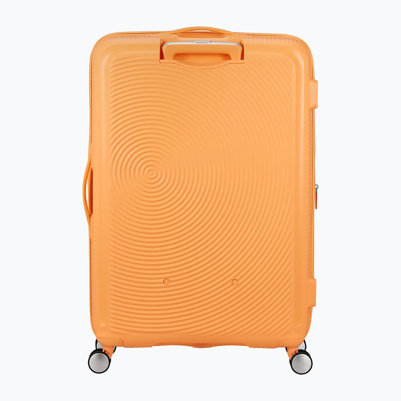 Kelioninis lagaminas American Tourister Soundbox 77 110 l papaya sand 2