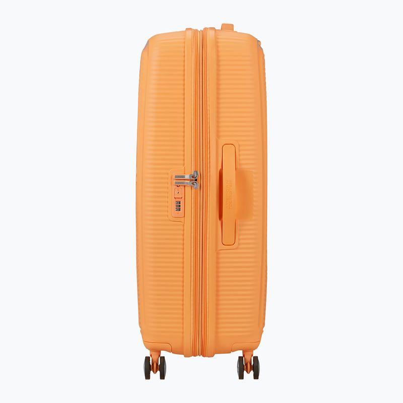 Kelioninis lagaminas American Tourister Soundbox 77 110 l papaya sand 4