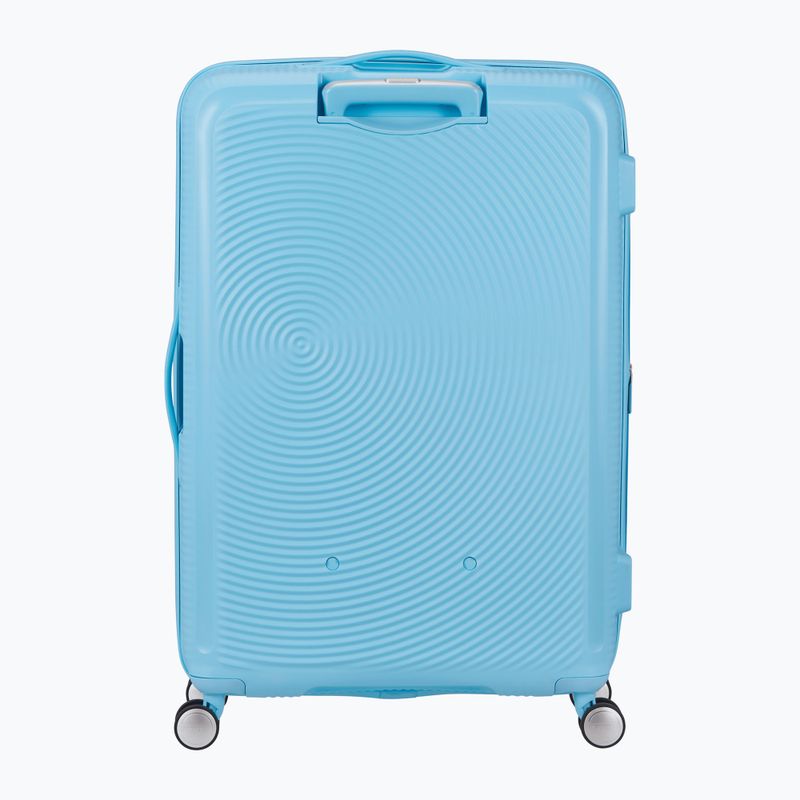 Kelioninis lagaminas American Tourister Soundbox 77 110 l blueberry fizz 2