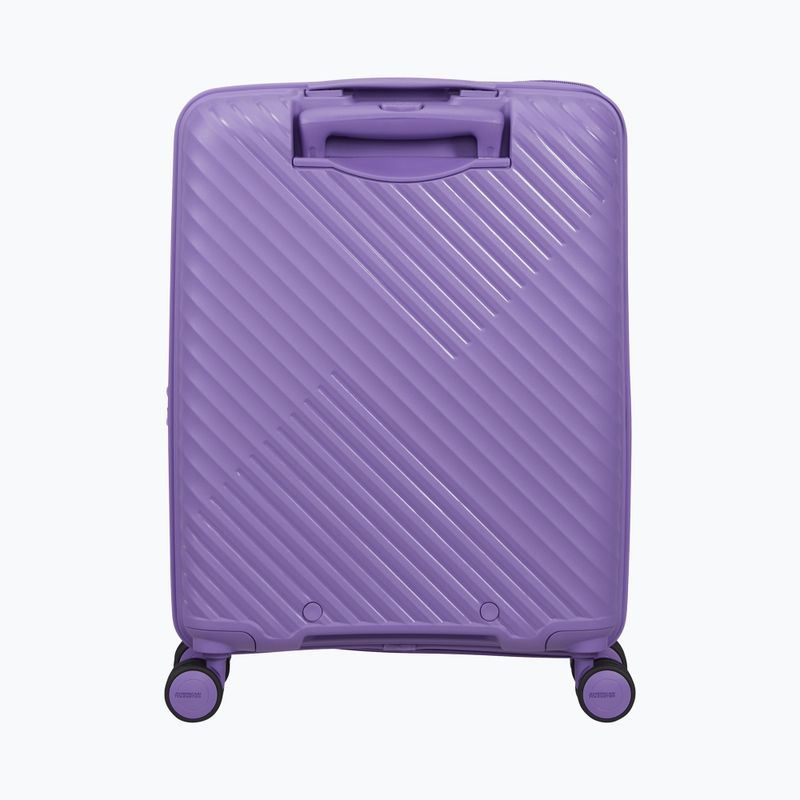 Kelioninis lagaminas American Tourister Diablast Spinner 35 l purple pulse 3