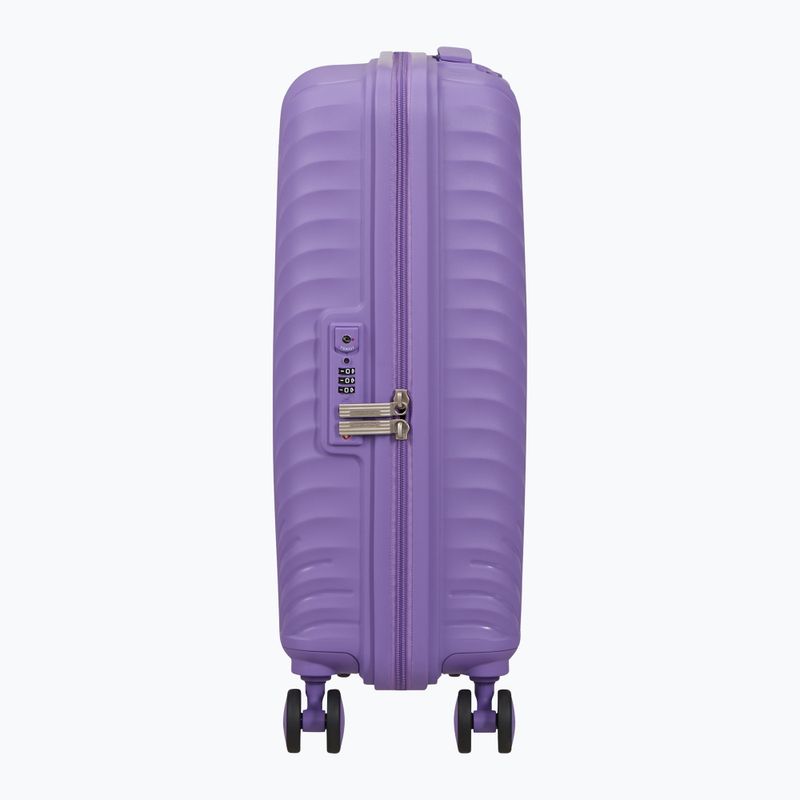 Kelioninis lagaminas American Tourister Diablast Spinner 35 l purple pulse 4