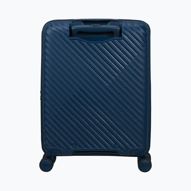 Kelioninis lagaminas American Tourister Diablast Spinner 35 ldarkwave blue 3
