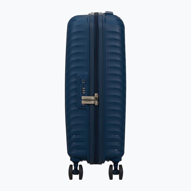 Kelioninis lagaminas American Tourister Diablast Spinner 35 ldarkwave blue 4
