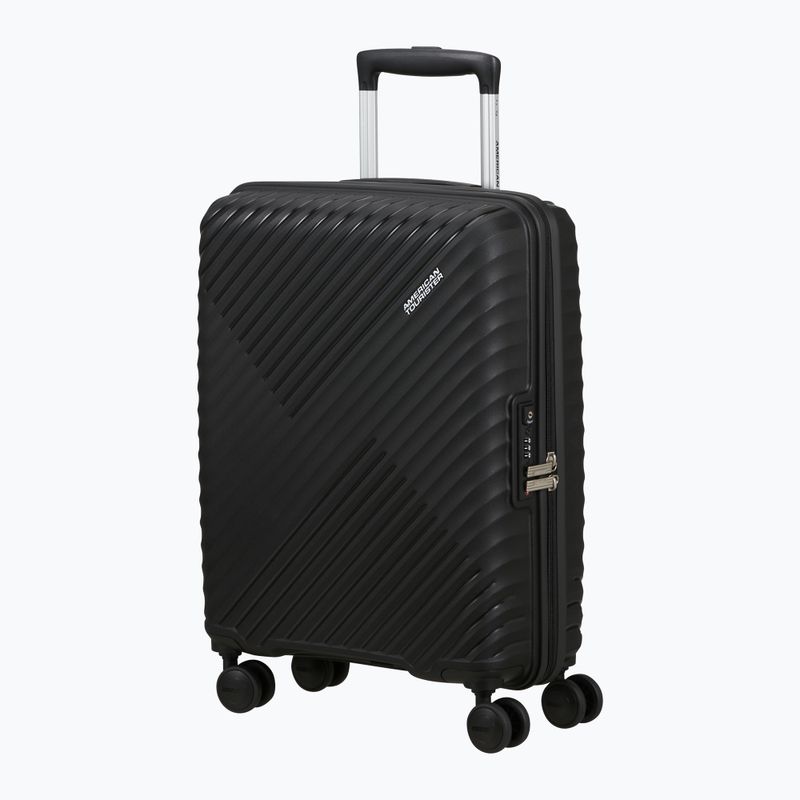 Kelioninis lagaminas American Tourister Diablast Spinner 35 l black code 2