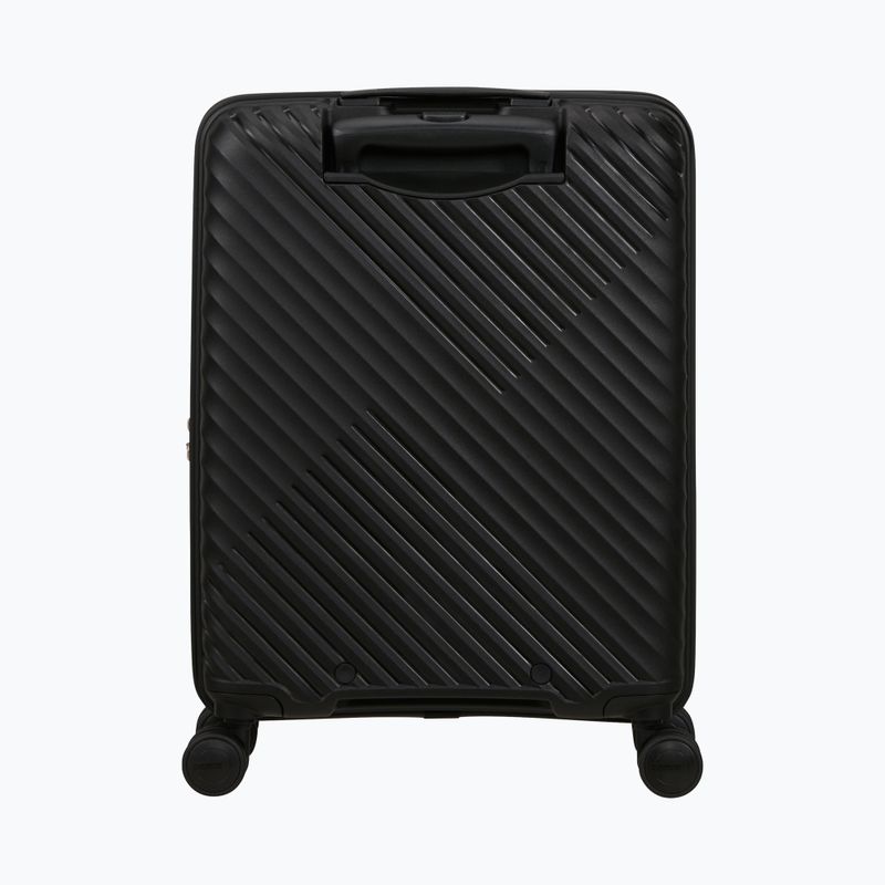Kelioninis lagaminas American Tourister Diablast Spinner 35 l black code 3