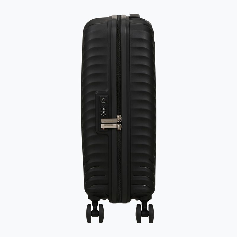Kelioninis lagaminas American Tourister Diablast Spinner 35 l black code 4