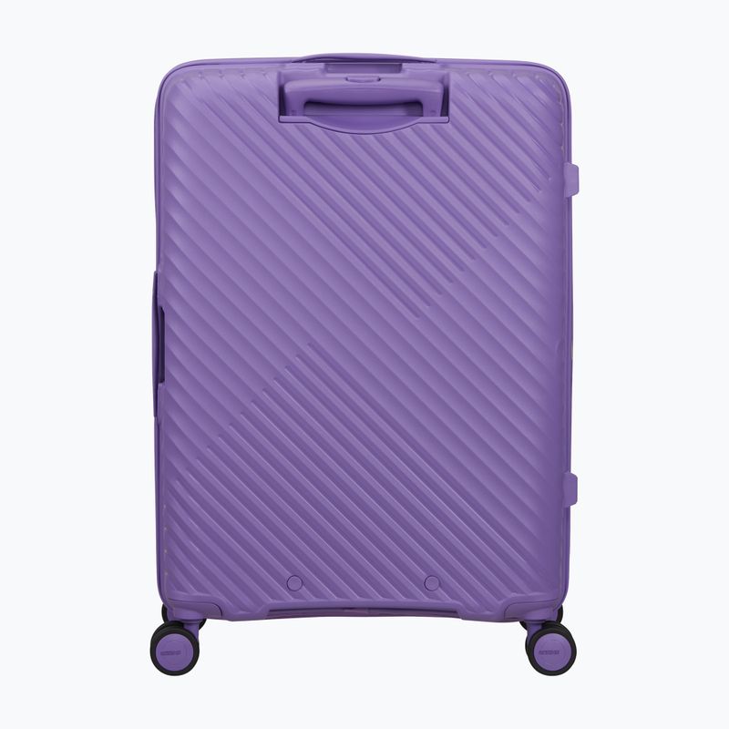 Kelioninis lagaminas American Tourister Diablast Spinner 81 l purple pulse 3
