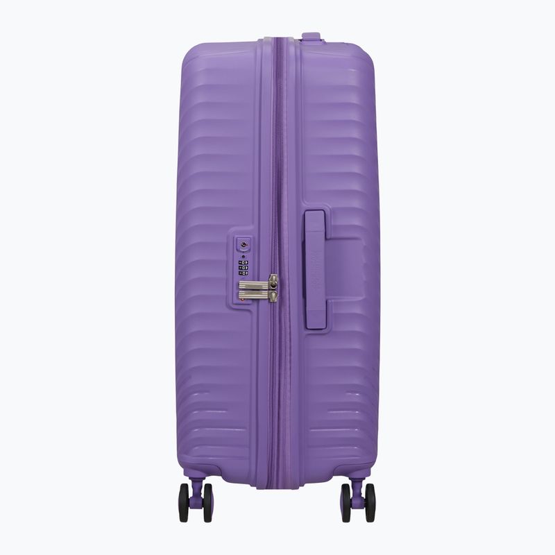 Kelioninis lagaminas American Tourister Diablast Spinner 81 l purple pulse 4