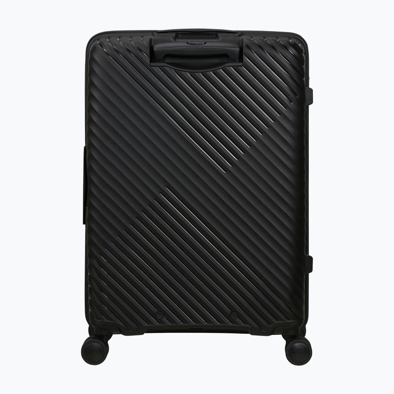 Kelioninis lagaminas American Tourister Diablast Spinner 81 l black code 3