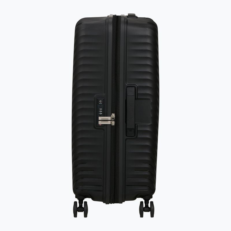 Kelioninis lagaminas American Tourister Diablast Spinner 81 l black code 4