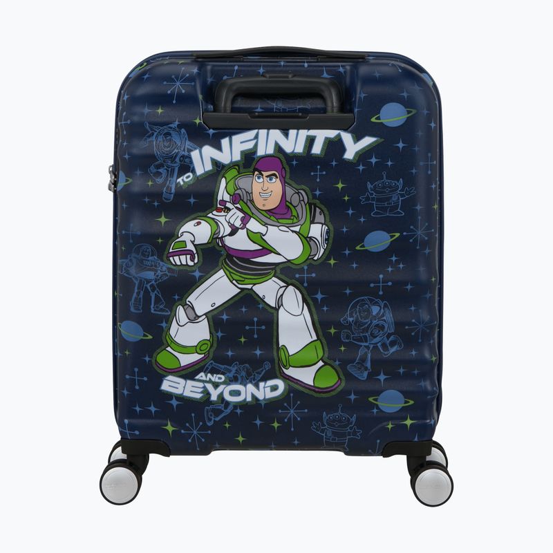 Kelioninis lagaminas American Tourister Disney Wavebreaker 36 l Buzz Lightyear 2