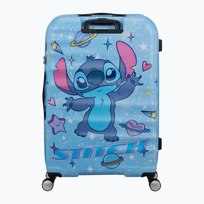 Kelioninis lagaminas American Tourister Disney Wavebreaker Spinner 96 l 3