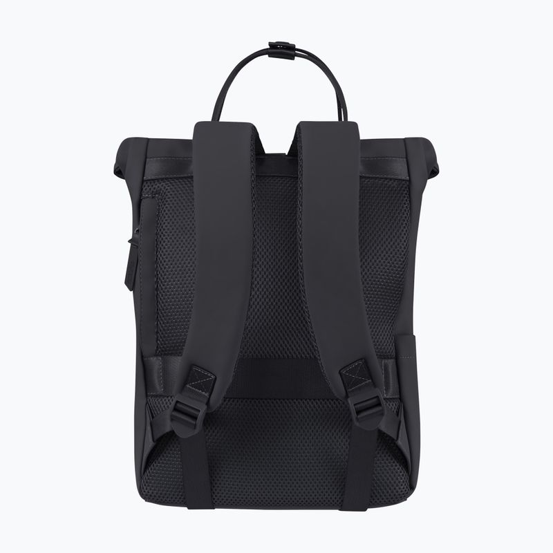 Miesto kuprinė American Tourister Urban Groove City Mono UG16 17 l black 3