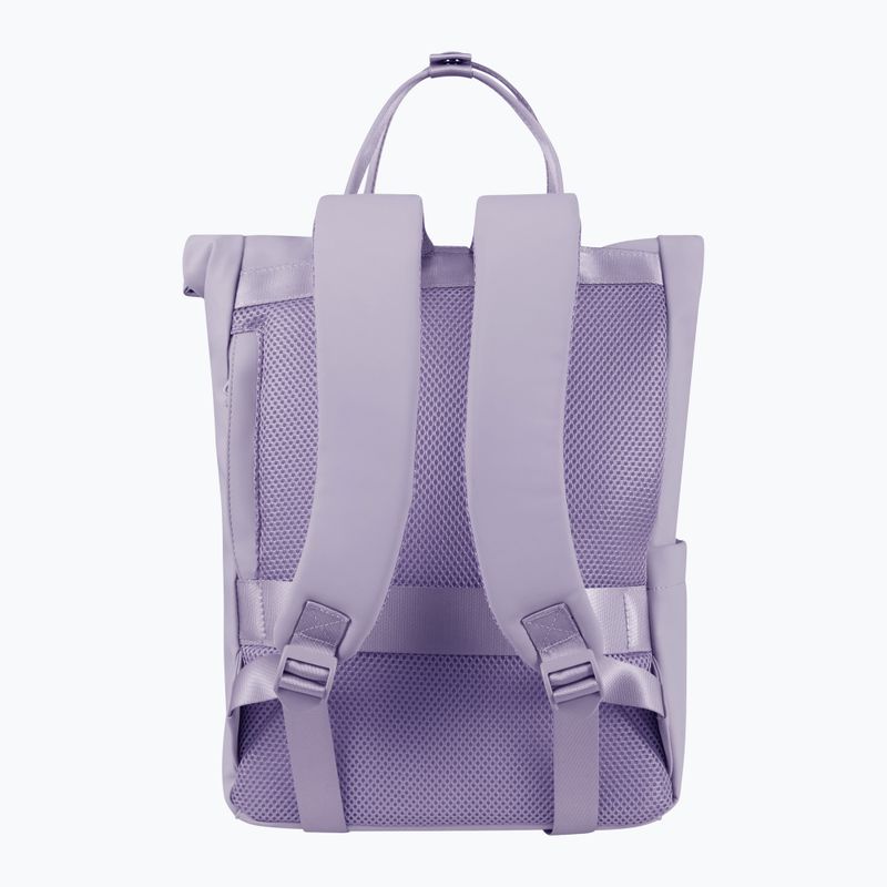 Miesto kuprinė American Tourister Urban Groove City Mono UG16 17 l lavender 3