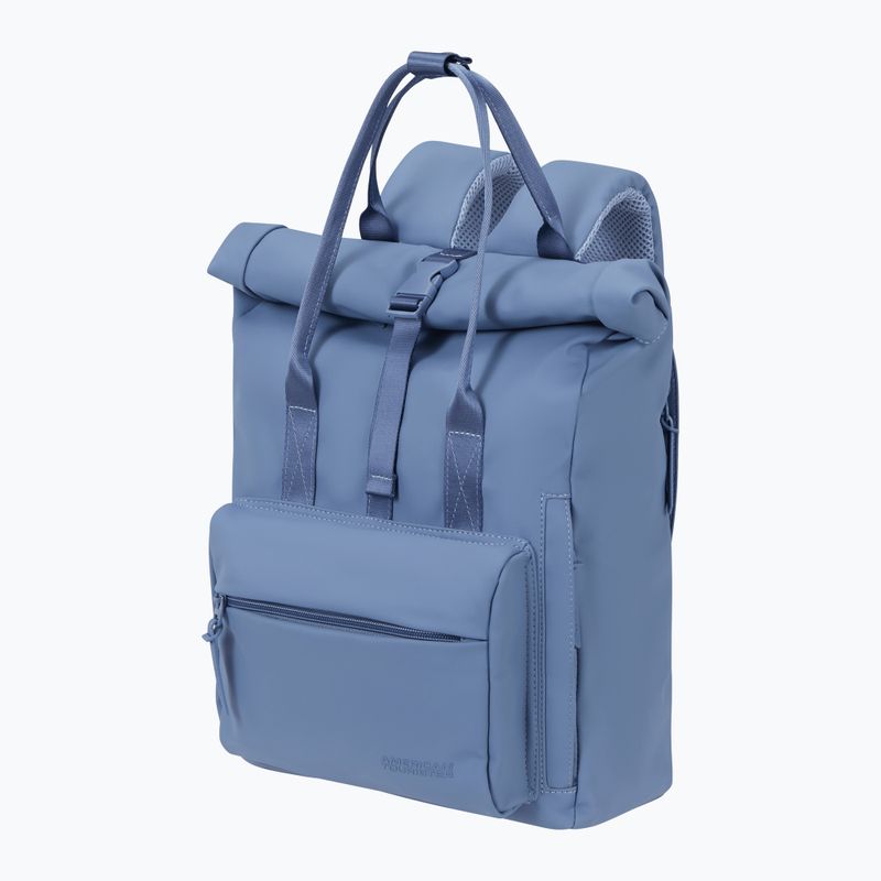 Miesto kuprinė American Tourister Urban Groove City Mono UG16 17 l storm blue 2