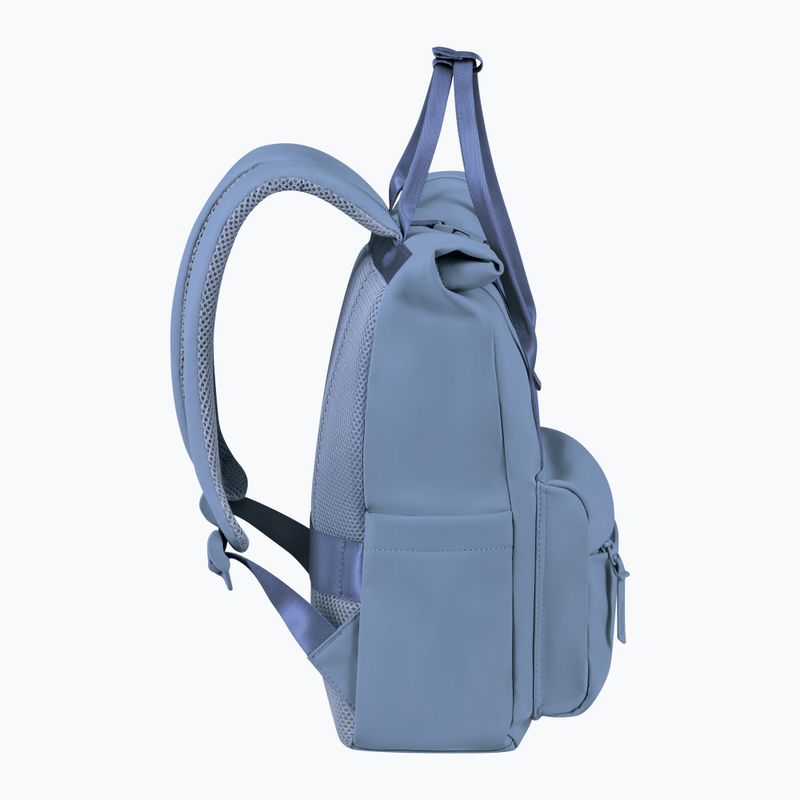 Miesto kuprinė American Tourister Urban Groove City Mono UG16 17 l storm blue 4