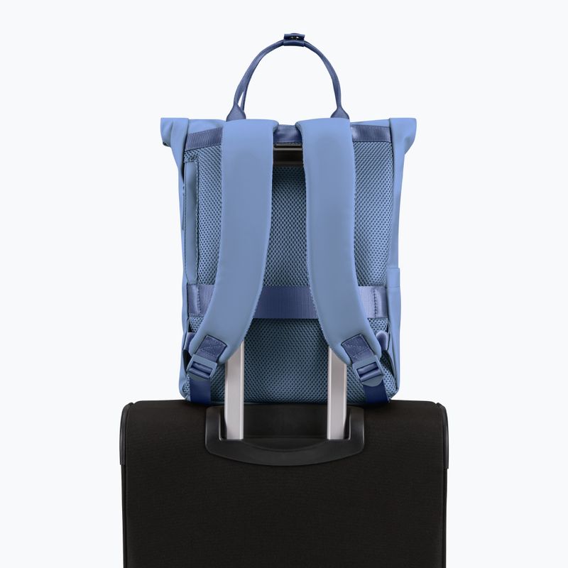 Miesto kuprinė American Tourister Urban Groove City Mono UG16 17 l storm blue 6