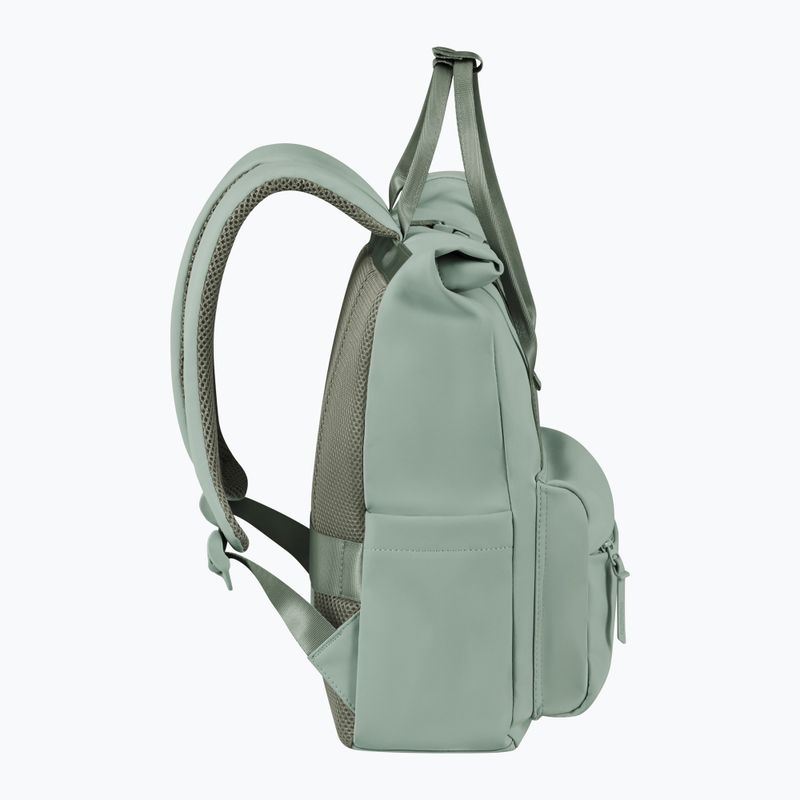 Miesto kuprinė American Tourister Urban Groove City Mono UG16 17 l iceberg green 4