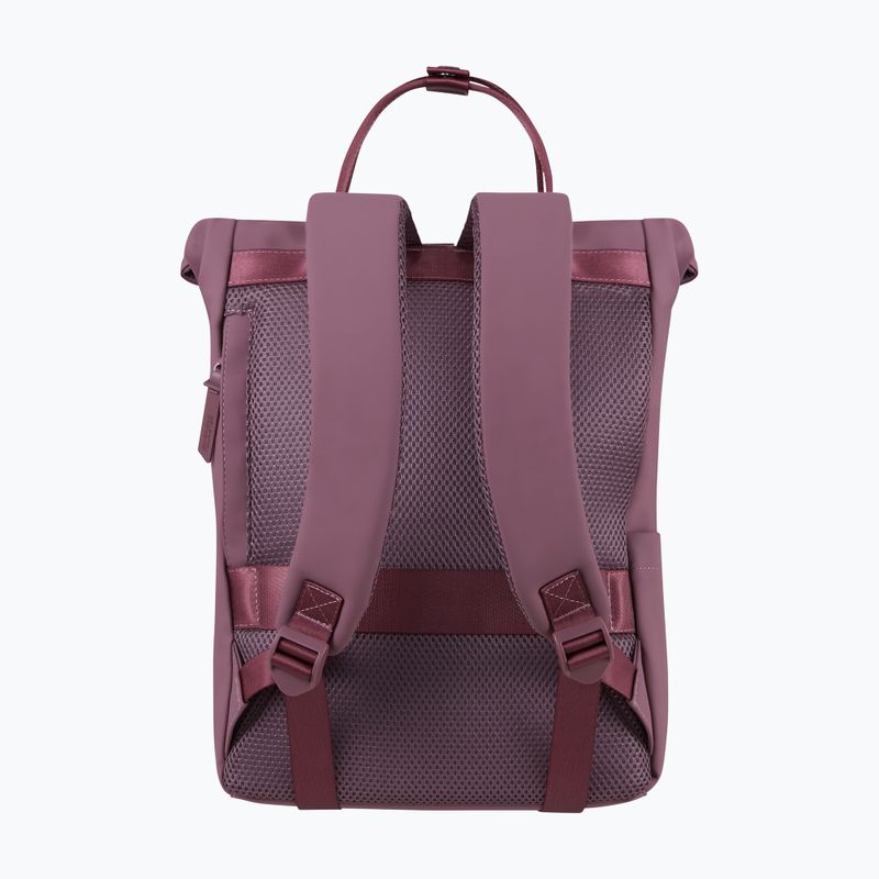 Miesto kuprinė American Tourister Urban Groove City Mono UG16 17 l galactic mauve 3